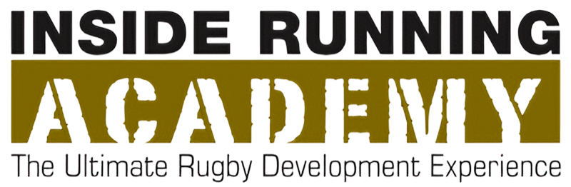 Inside Running Academy ロゴ