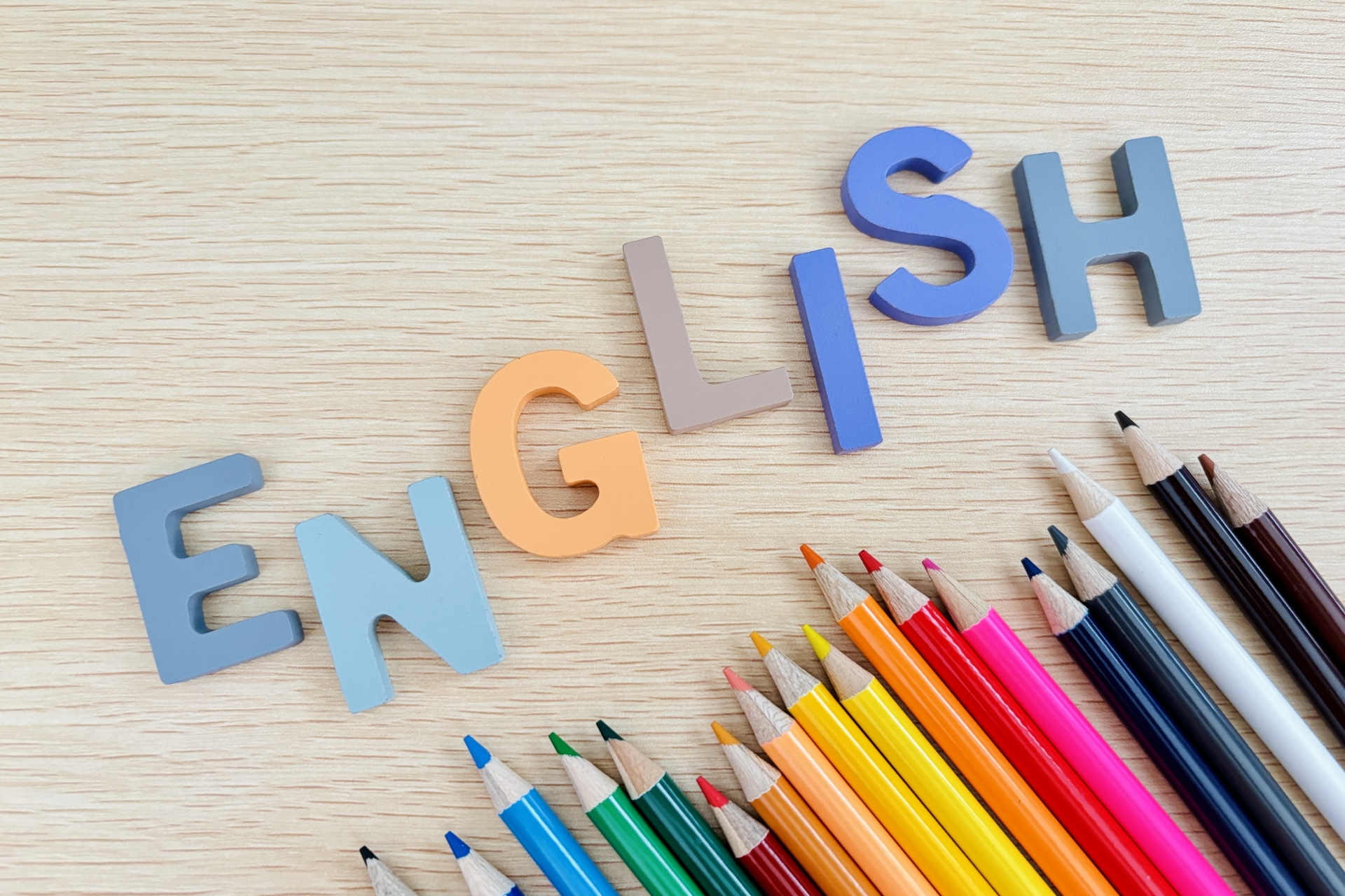 英語が苦手でも大丈夫!