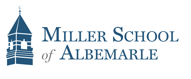 Miller School of Albemarle ロゴ