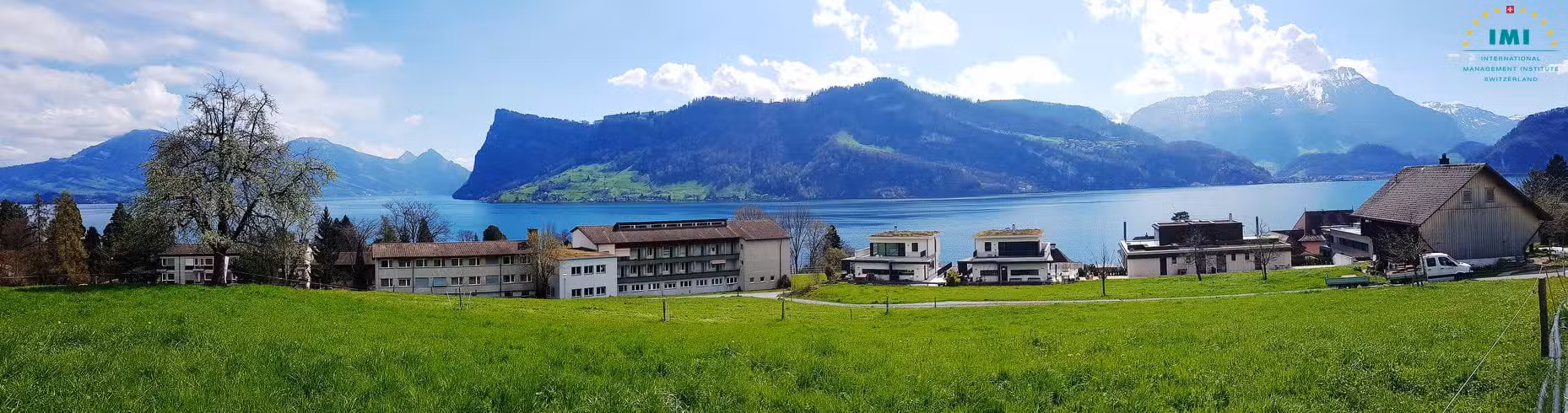 IMI International Management Institute Switzerland